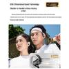 Newman X6Pro Open-Ear Bone Conduction Bluetooth Headset