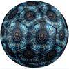 Manchester City Theme soccer ball Size 5 Soccer Ball Soft Touch Professional Training Football for Outdoor Sports