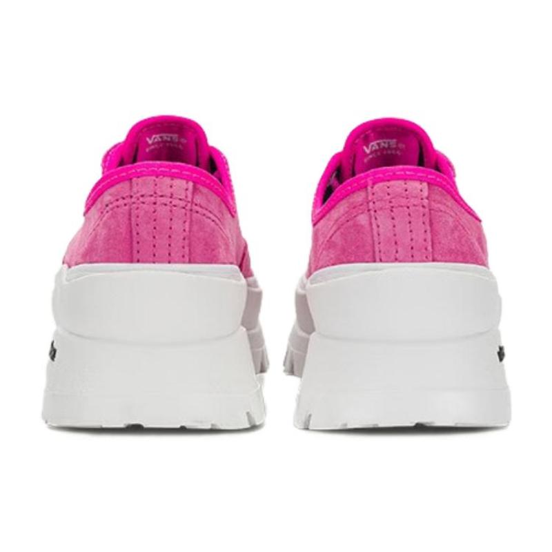 Vans Vibram X Authentic 'Pink' Vans VN0A5JLWG7V