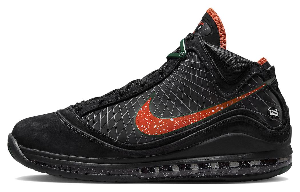 

Nike LeBron 7 Famu DX8554-001