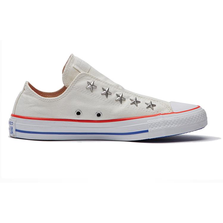 Chuck Taylor All Star Wmns Converse Teen Slip 'Stars Studded' Women's 564971C