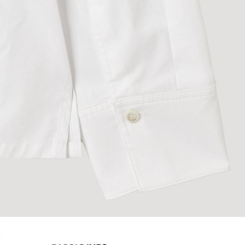 SHESMISS Tie Strap Blouse Swwblp11030 Ow