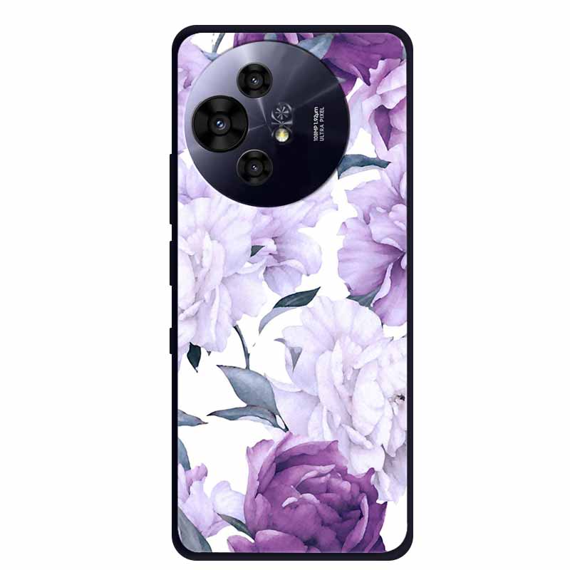 For TCL 50 NxtPaper Case TCL 50 Pro NxtPaper Bumper TPU Protector Shockproof Soft Silicone Phone Cover New TCL 50 Pro Nxt Paper