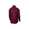 Nike Down Jackets Men's Red Stand Collar Lightweight Other AH7431-669