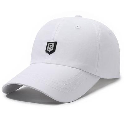 Lightweight Waterproof Sports Cap for Men: Breathable, Durable & Summer-Ready In Ideal Gift