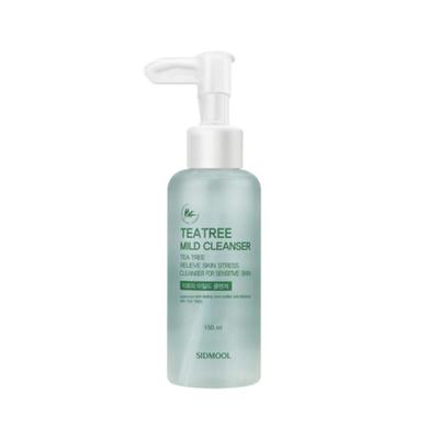 Jemný čistič Tea Tree 150 ml