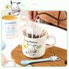 Sanrio Stand Lid Mug