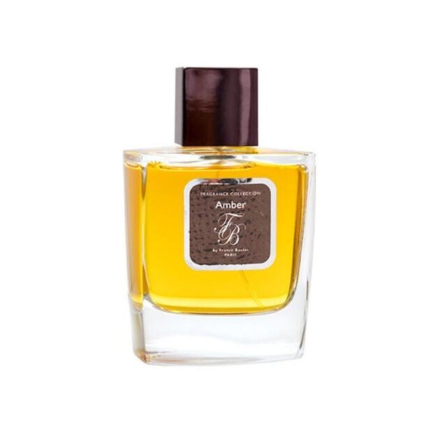 

Franck Boclet Amber парфюмерная вода 0