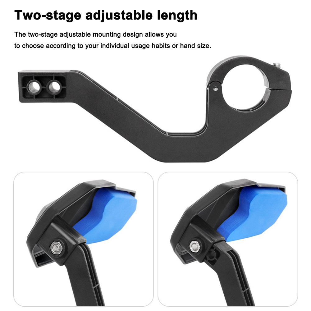 Bicycle Hand Guard Windproof Motorcycle Hand Protector Universal Bicycle Handlebar Protective Gear for Outdoor Riding