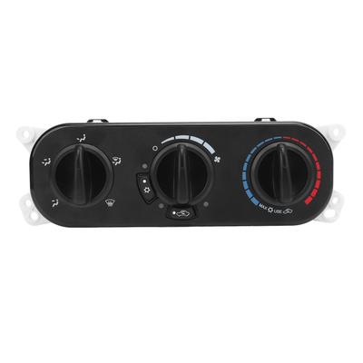 Isıtıcı Klima Kontrol Anahtar Modülü Hassas Ayar Daha Pürüzsüz Kontrol 55111841AE AC Isıtıcı İklim Kontrolü