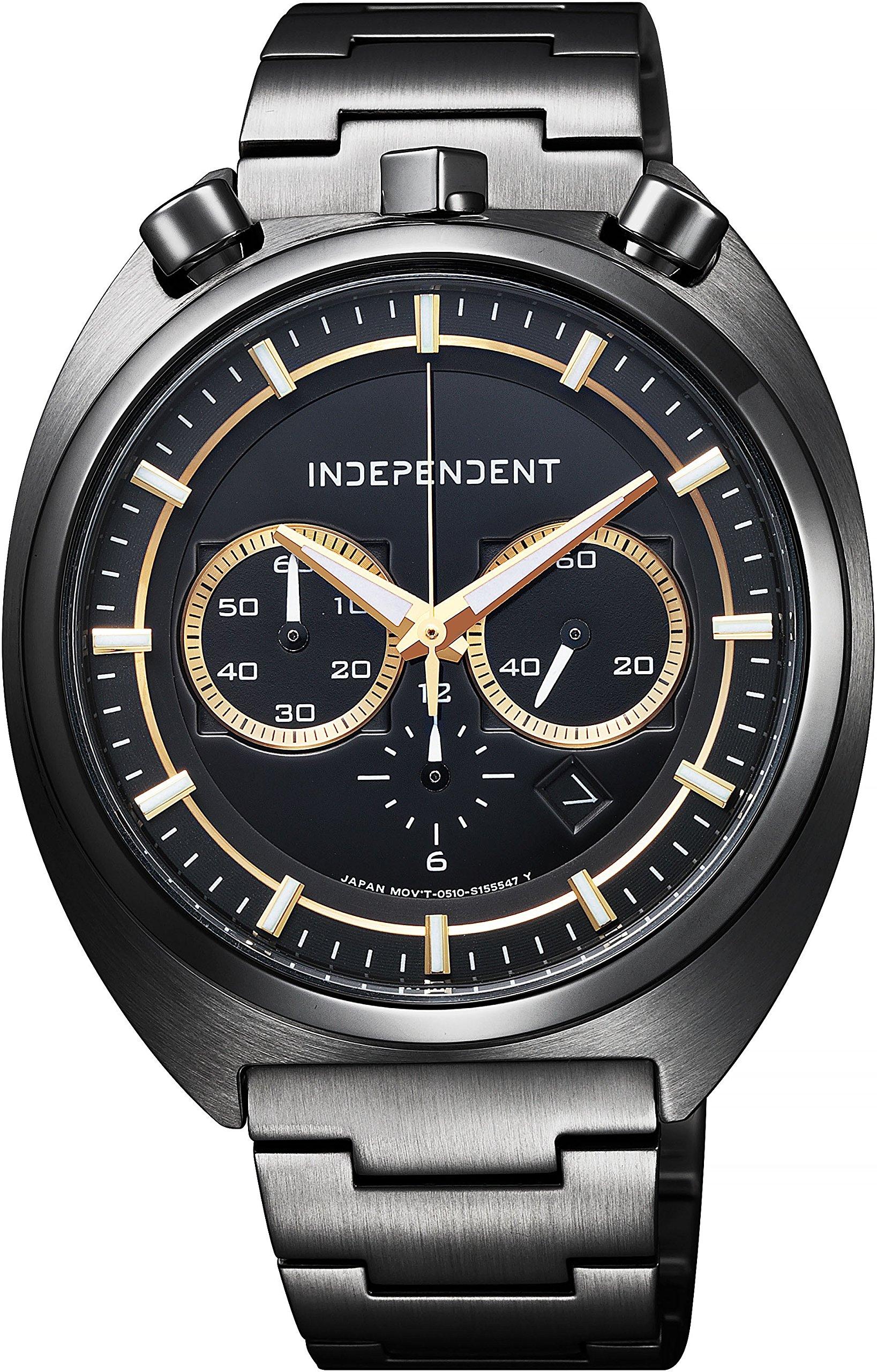 

Часы CITIZEN INDEPENDENT INNOVATIVE линия [Citizen] BA7-042-51 Мужские