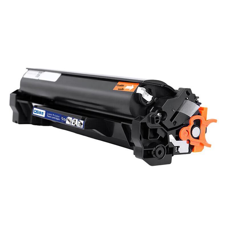 Compatible HP W1460A Black Toner Cartridge (No Chip)
