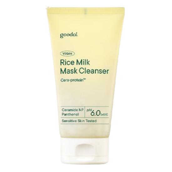 CLIO GOODAL Vegan Rice Milk Pack Cleanser 150ml 150ml
