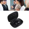 Translation Earbuds Real Time   140 Languages   V5.4 Translator Earbuds Touch Control for Travel Business Learning