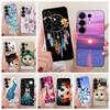For Tecno Camon 50 Pro 4G Case CN5c New Fashion Painted Cover Soft TPU Phone Case For Tecno Camon 50 Ultra Camon50 Pro 5G Fundas