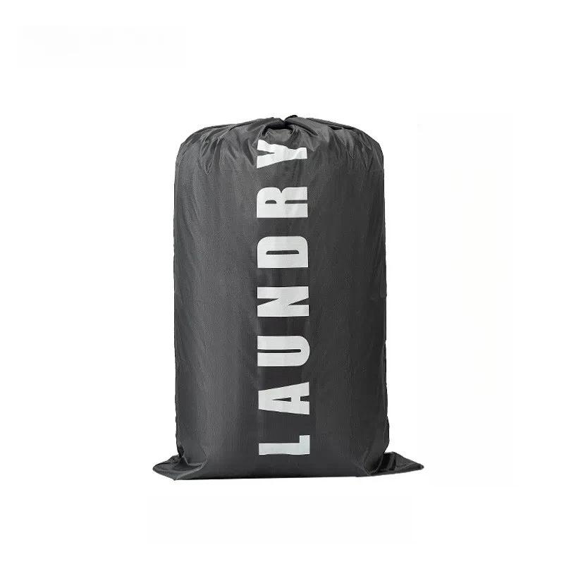 1pc Travel Laundry Bag, Dirty Clothes Organizing Bag, Large Multi-functional Bundle Bag Outdoor Storage Bag