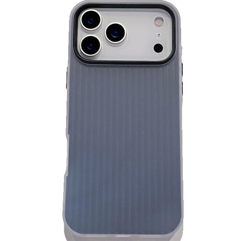 2-in-1 Candy Color iPhone 17 Case for Apple 12/15/16 Pro, 13/14 with Large Camera Cutout