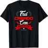 Camisas Cristianas En Espanol Spanish Christian Shirts