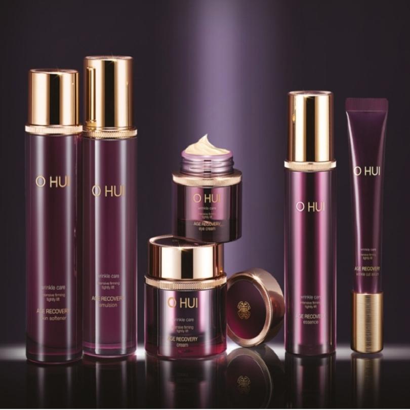 Krem regenerujący do wieku Ohui 50ml