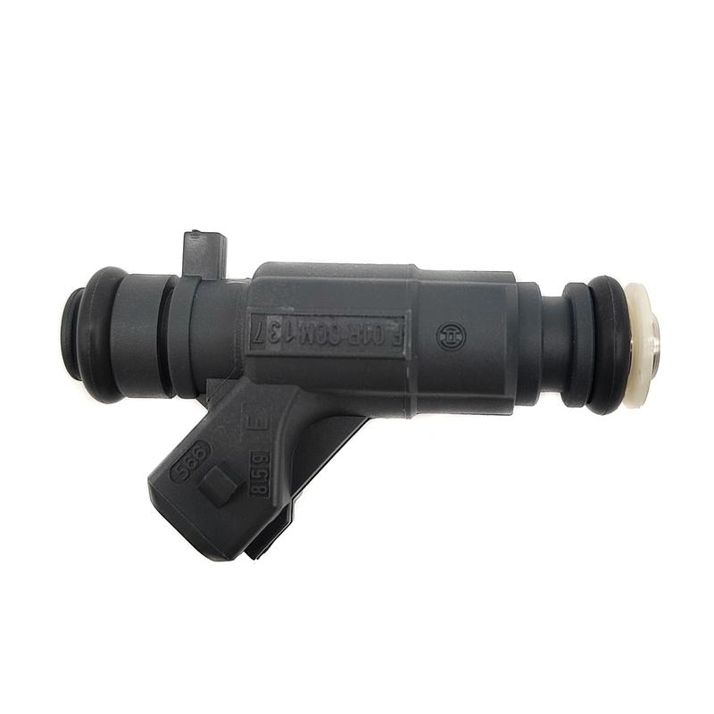 Motorcycle Fuel Injector Nozzle For CF CF550 CF 550 ATV 550cc Parts Number 0GR0-171000 Motorcycle Fuel Injector Noz