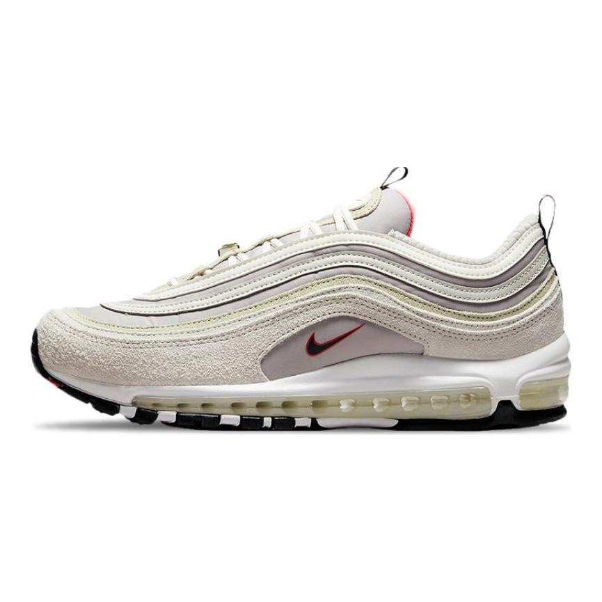Nike Air Max 97 Se 'First Use College Grey' Sneakers Casual Shoes DB0246-001