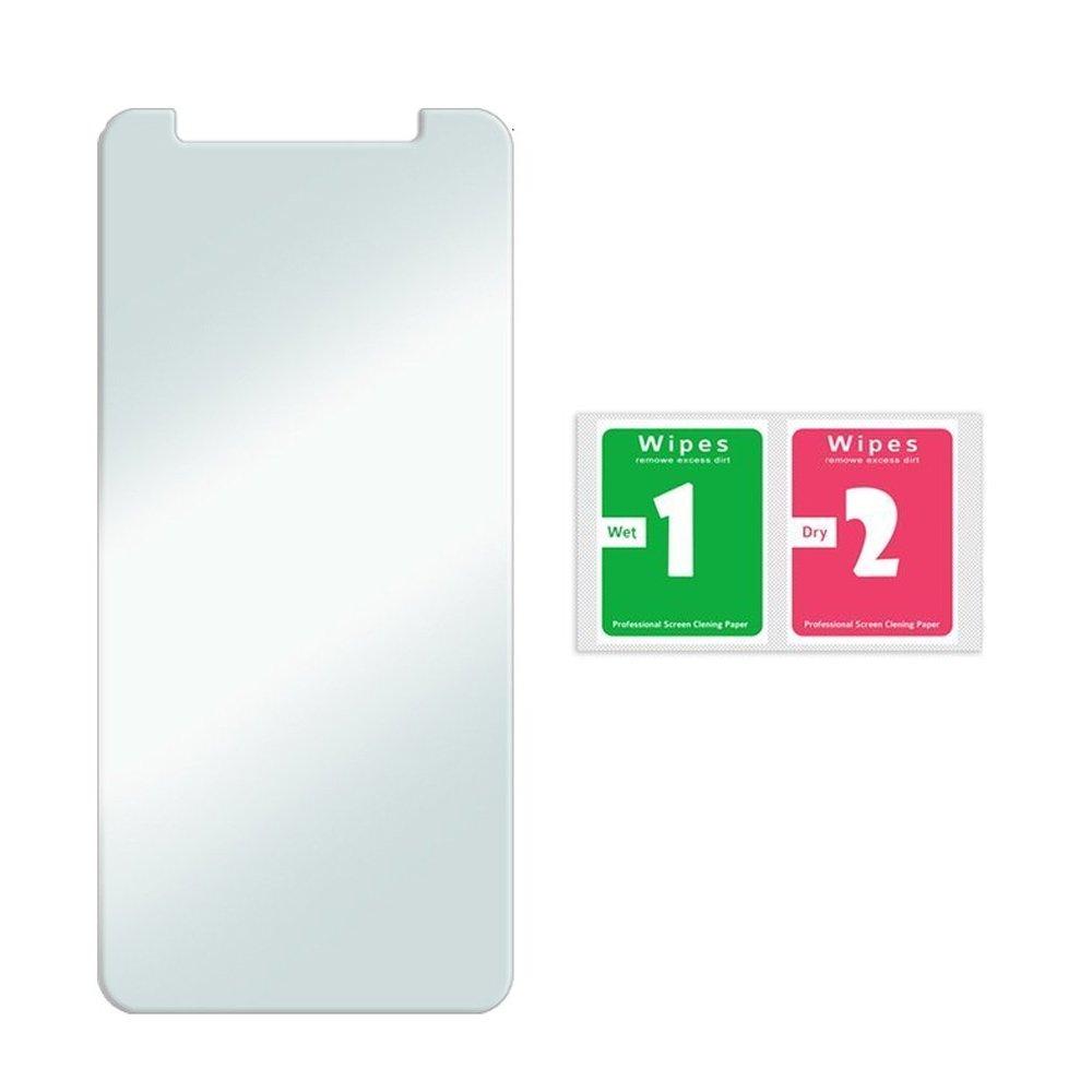 9H Tempered Glass for Huawei Y6 2018 / Y6 Prime 2018