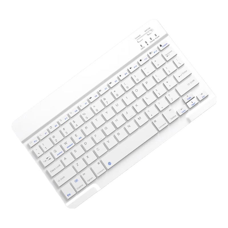 

Stiger Rechargeable Wireless Bluetooth Keyboard and Mouse Combo