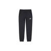 Nike Fleecefôret brodert logo avslappet sportsett barn aktivtøy svart BV3634-010