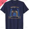 Funny Father Day T-shirt Men Trust Me I Am An Engineer Tshirt Geek Male Tops Letter Math Equation Print Tees Custom Students Tee