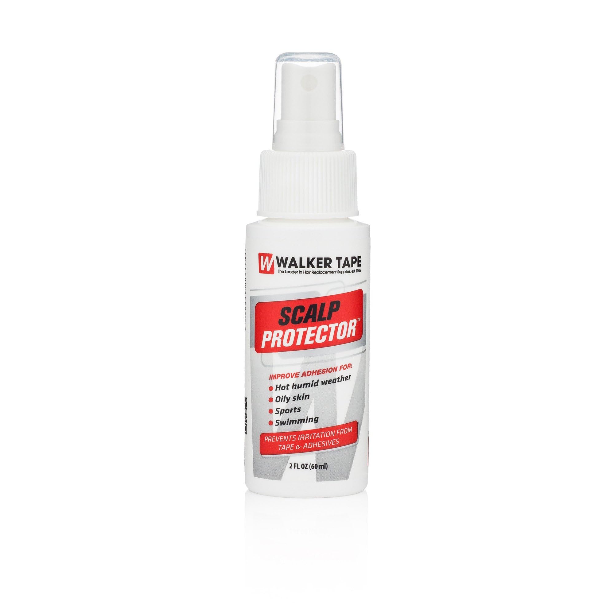 SAFEHOLD Walker Scalp Protector Spray for