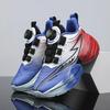 Kinder Sportschuhe Leicht Jungen Outdoor Laufschuhe Frühling Freizeit Mädchen Alltagsschuhe Tennisschuhe
