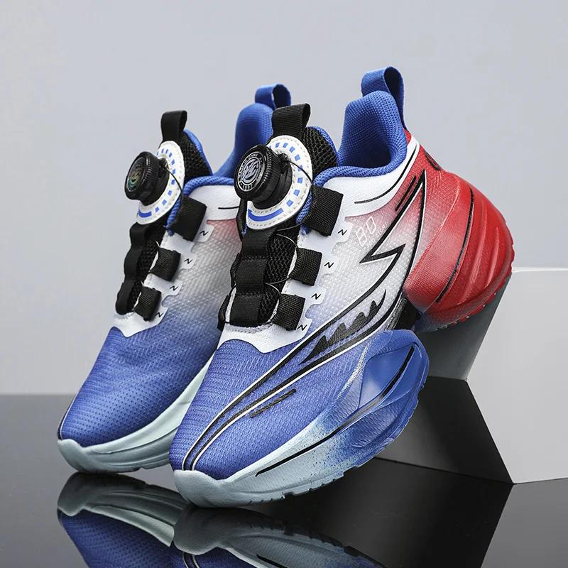 Kinder Sportschuhe Leicht Jungen Outdoor Laufschuhe Frühling Freizeit Mädchen Alltagsschuhe Tennisschuhe