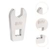 Bike Disc Brake Cable Wrench Bicycle Torque Disassembly Compact Hydraulic Brakes Bolt Tool