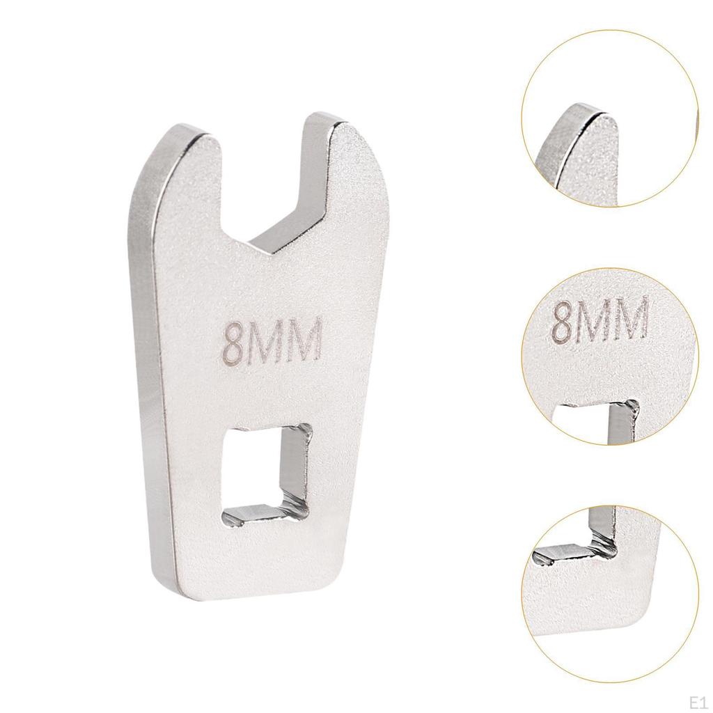 Bike Disc Brake Cable Wrench Bicycle Torque Disassembly Compact Hydraulic Brakes Bolt Tool
