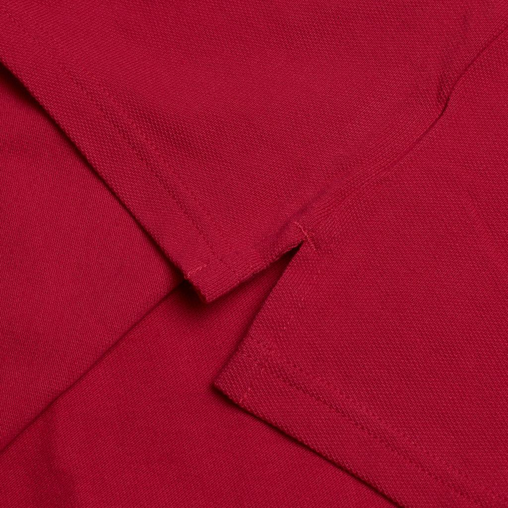 Camiseta Polo Manga Corta 585695 para Niño