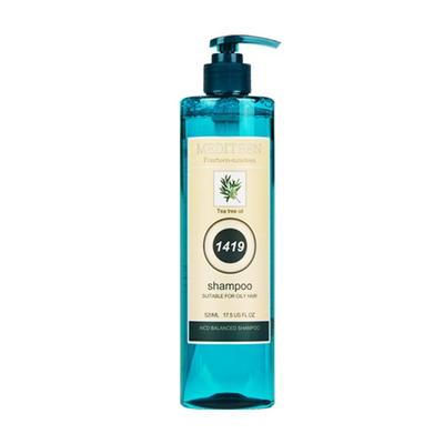 Shampoos & Haarspülung – Shampoos