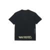 Nike Sportswear Global Tour Print Short Sleeve T-Shirt Men Tops Black DA0938-010