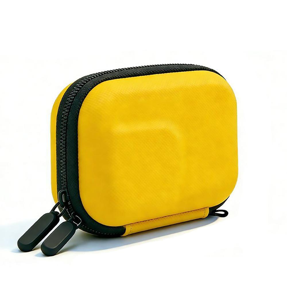 Soft Lining Action Camera Case EVA Sports Camera Storage Bag  for Insta360 Ace Pro 2