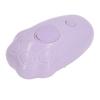 Pet Steam Brush Wet Dry Use Grooming Loose Hair Removal Electric Pet Bath Massage Brush for Cat Dog