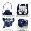 25cm Retro Classic Kerosene Lamp 4 Colors Kerosene Lanterns Kerosene Lanterns Wick Portable Lights Portable Lights Adornment
