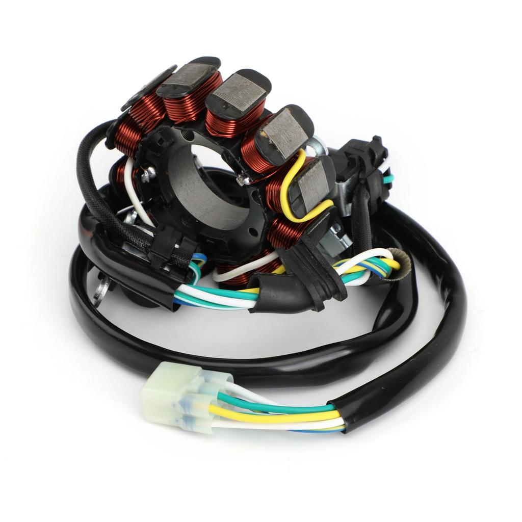 Stator Magneto Generator For Honda CRF 450 R CRF450R 2009 31120-MEN-A31