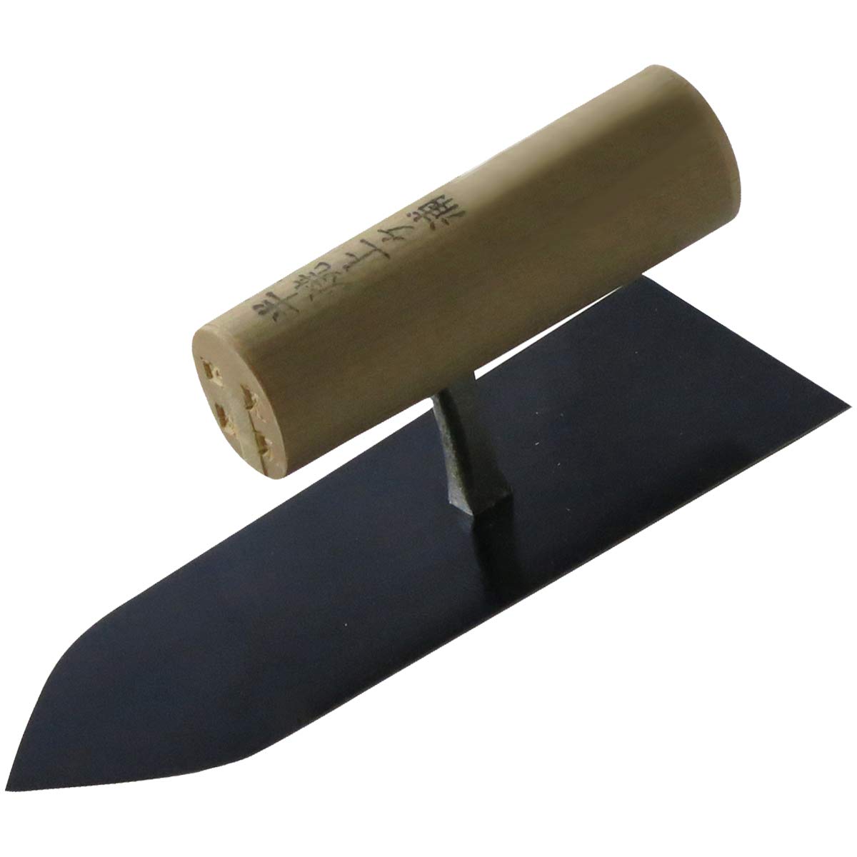 

Tokyo Nishikan Kamigaura 150mm Half-baked (medium-coating trowel)