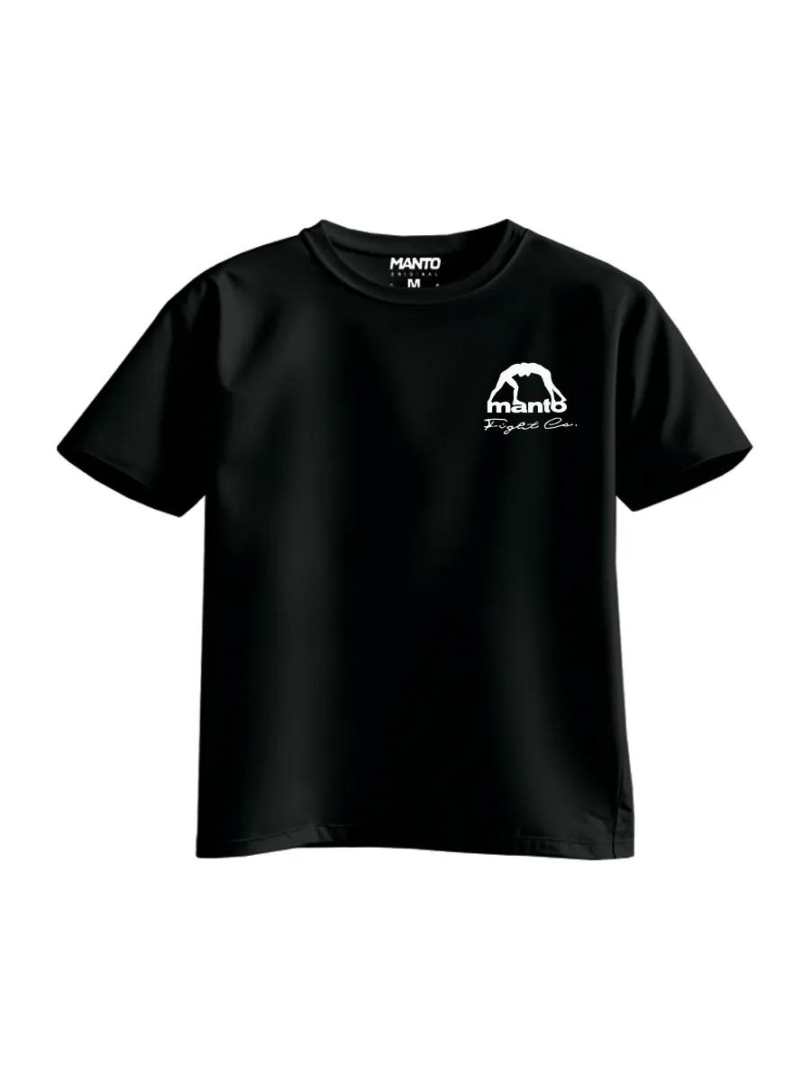 T-shirt with Vincent van Gogh print L