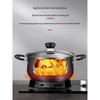Supor Thickened 304 Stainless Steel Stew Pot
