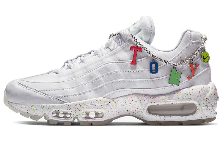 

Nike Air Max 95 Tokyo Charm Women s CZ8702-103 38