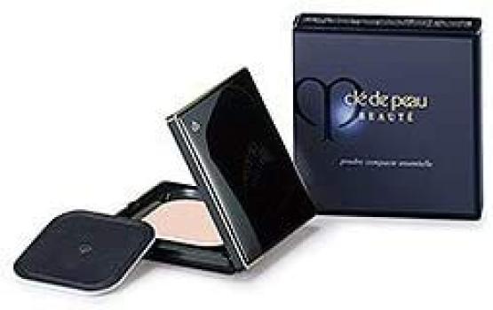 

Crede Peau Poodle Compact Esenciel [SHISEIDO] Beauté