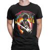 Jimi Hendrix T Shirt for Men 100 Cotton Novelty TShirts Crew Neck  Tees Short Sleeve Tops Graphic