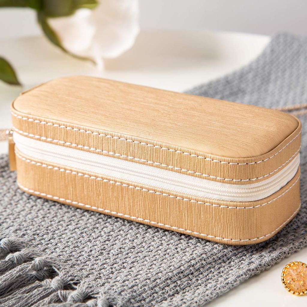 Jewelry Box (Champagne)