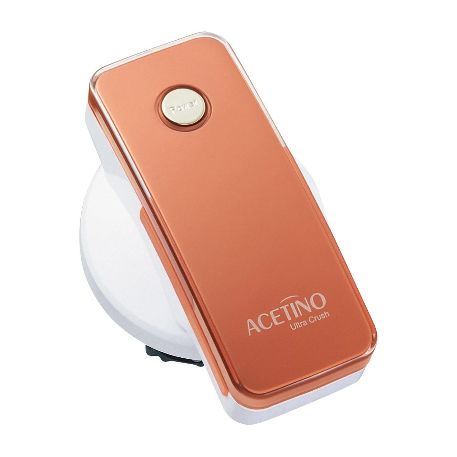 

Acetino Slim Tap Ultra Crush