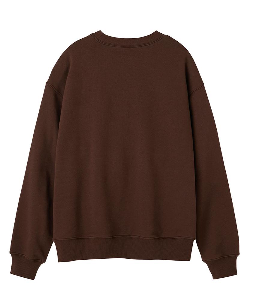 URBANAGE [2Pack] Cold Water Plz Oversized Sweatshirt (4 Colors)